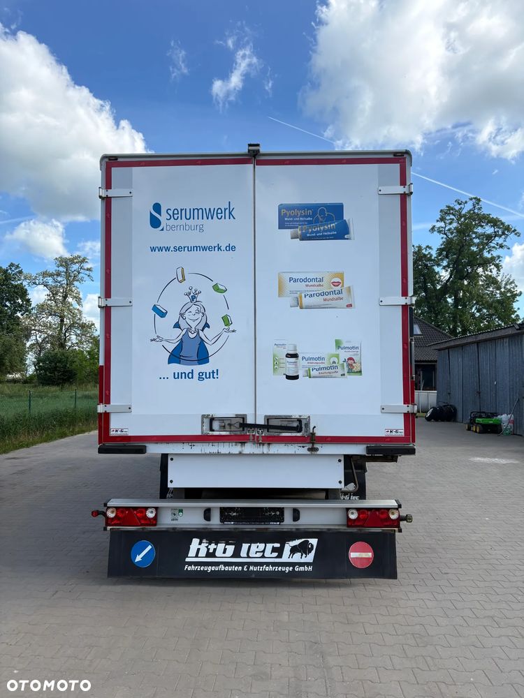 Volvo FH 420 - 9