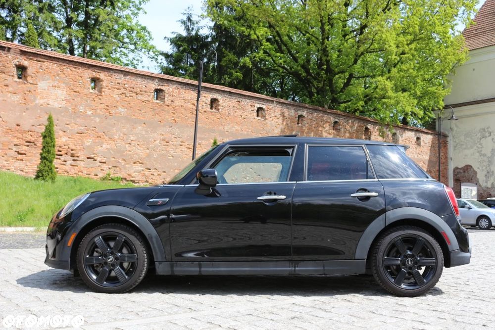 MINI Cooper S - 2