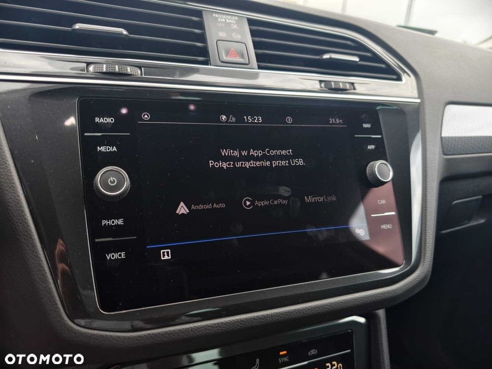 Volkswagen Tiguan 1.5 TSI EVO Life DSG - 21