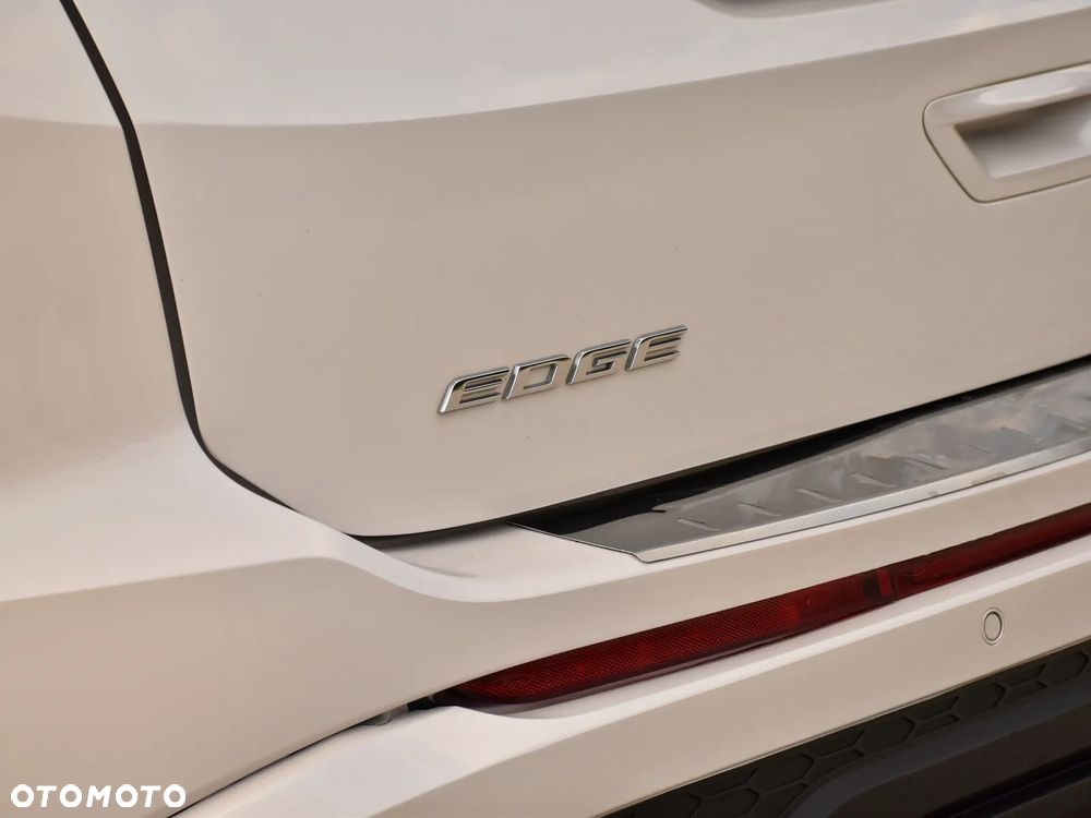 Ford Edge 2.0 TDCi Twin-Turbo 4WD Sport - 32