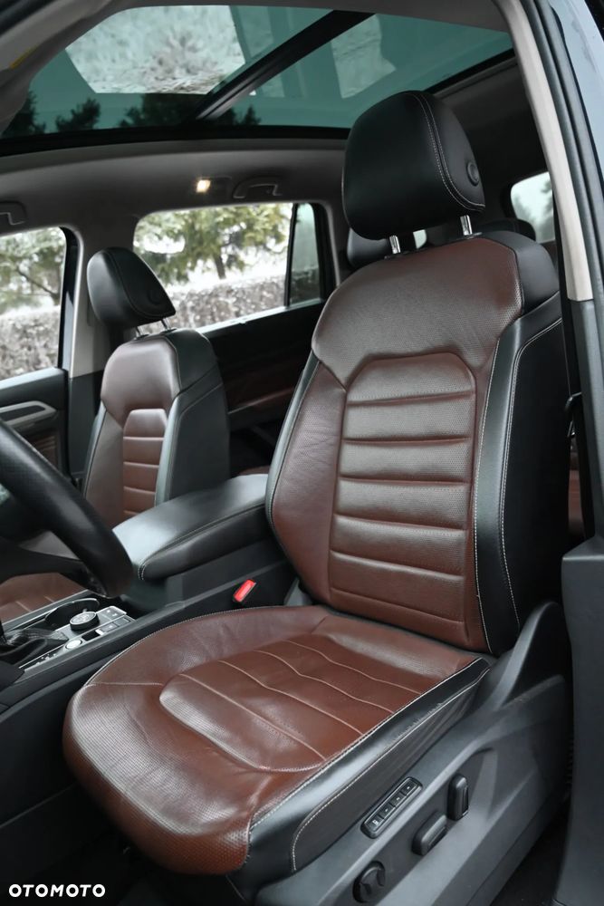 Volkswagen Atlas - 25