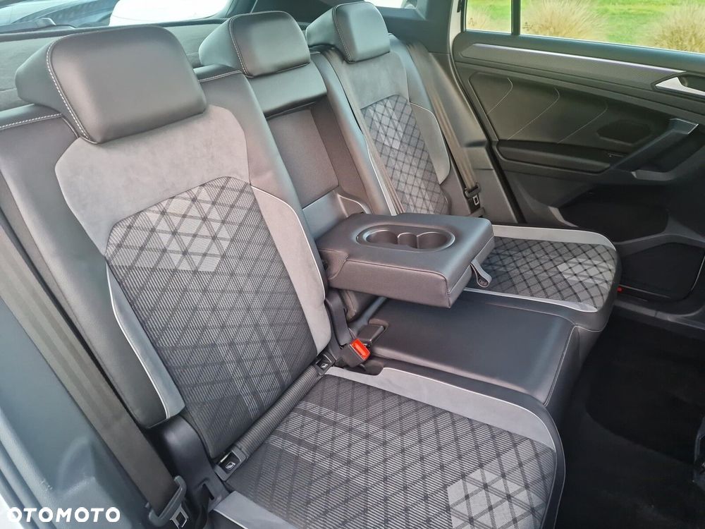 Volkswagen Tiguan 2.0 TDI SCR 4Mot R-Line DSG - 11
