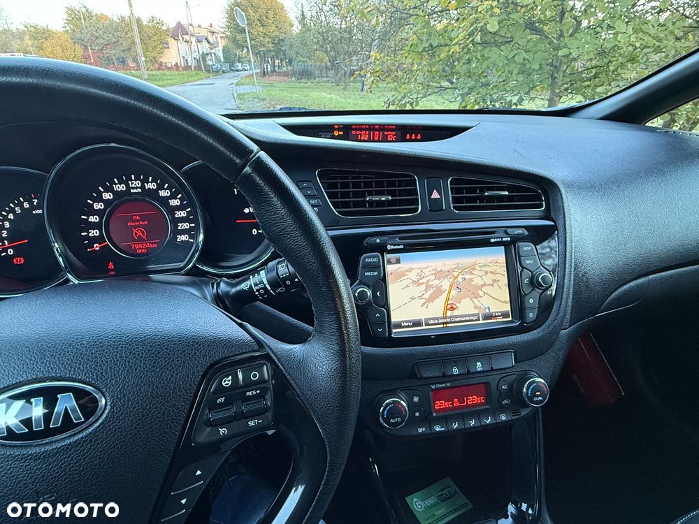 Kia ProCeed 1.4 XL - 26