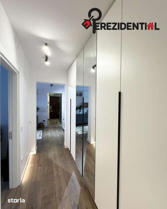 Apartament 4 camere-renovat-de vanzare-zona Gorjului - Imagine principală: 4/10