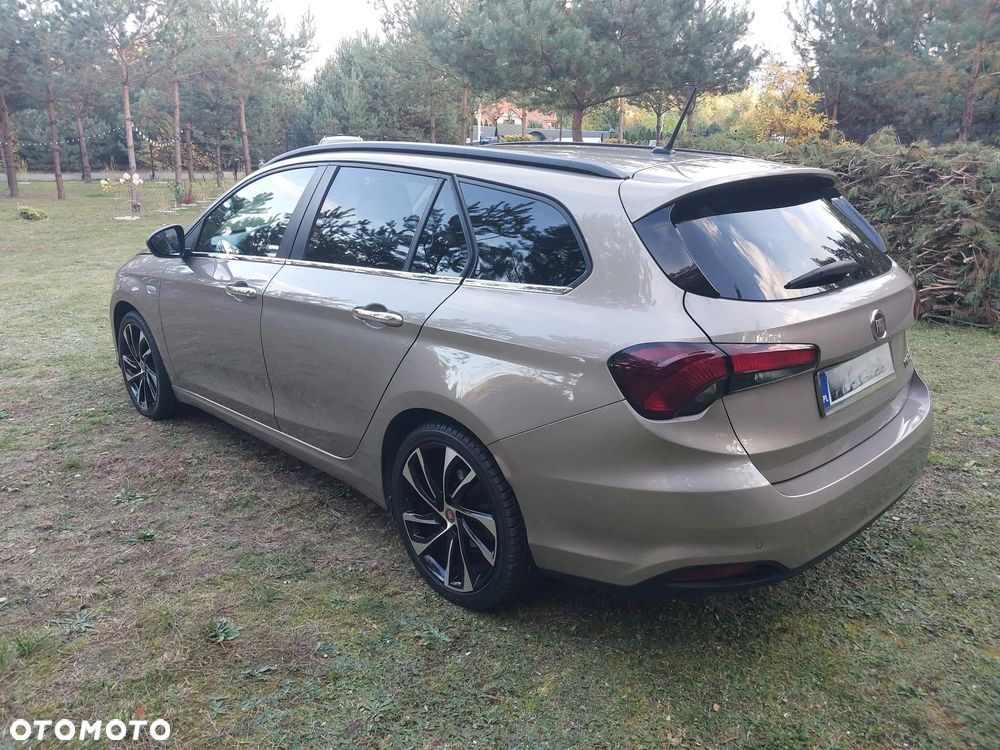 Fiat Tipo - 11