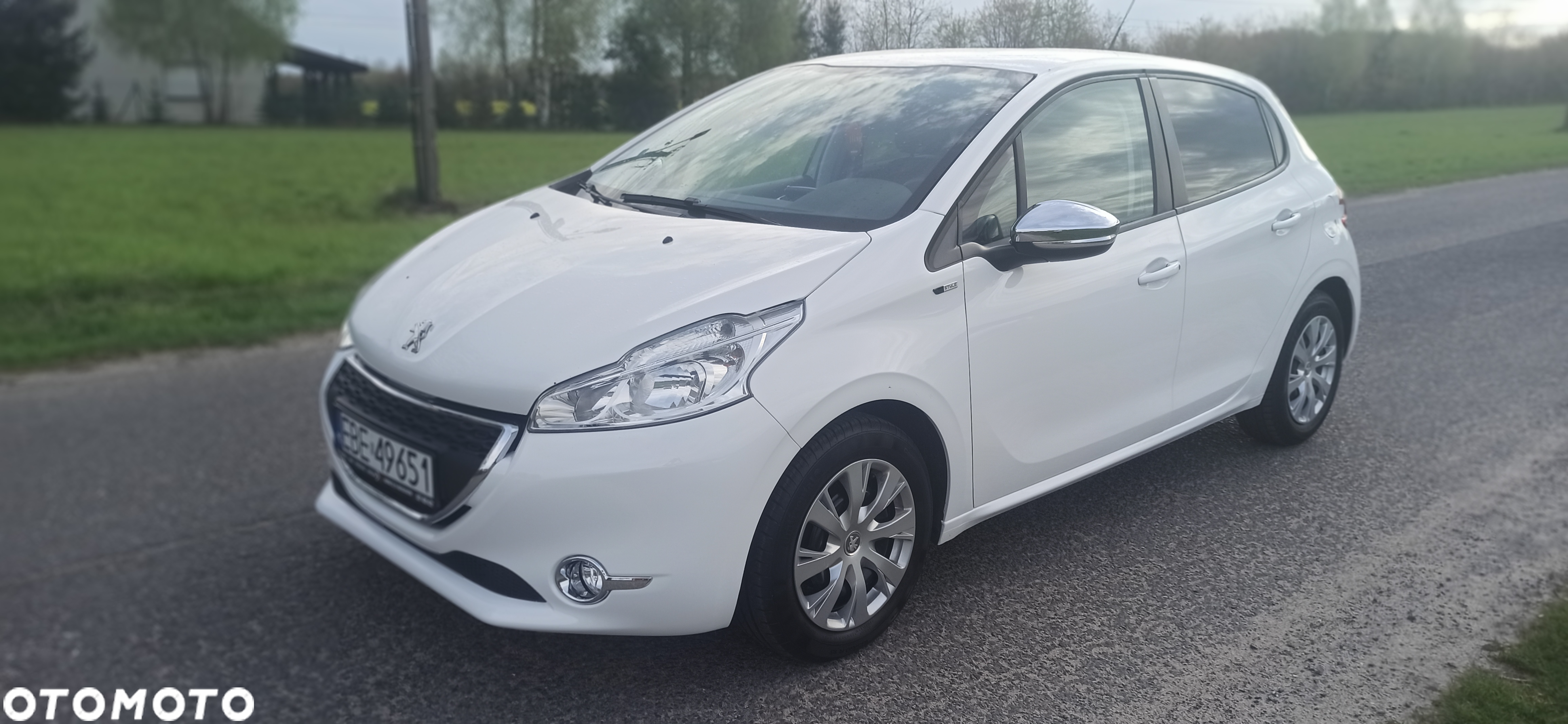 Peugeot 208 1.2 PureTech Style - 10