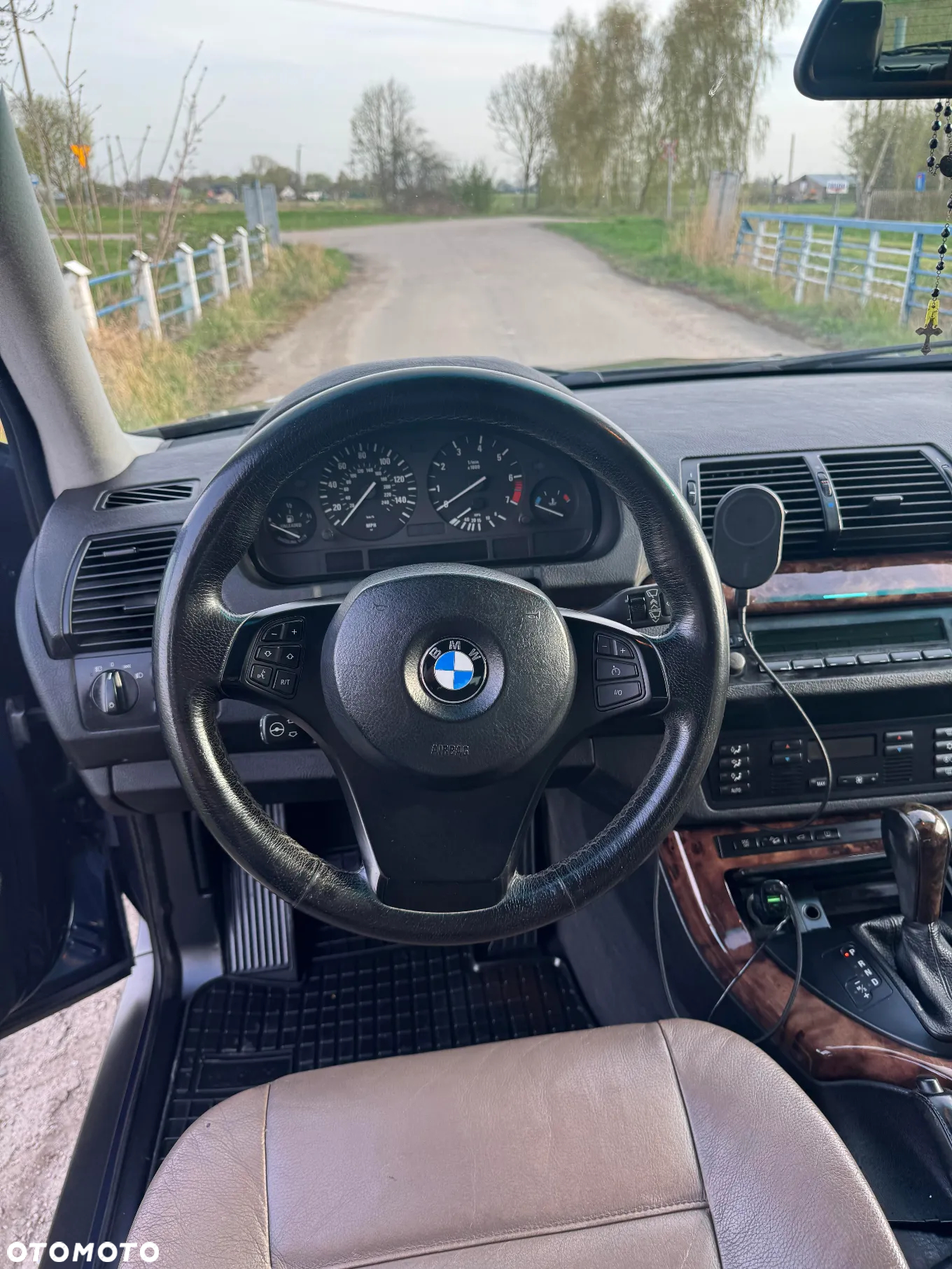BMW X5 - 11