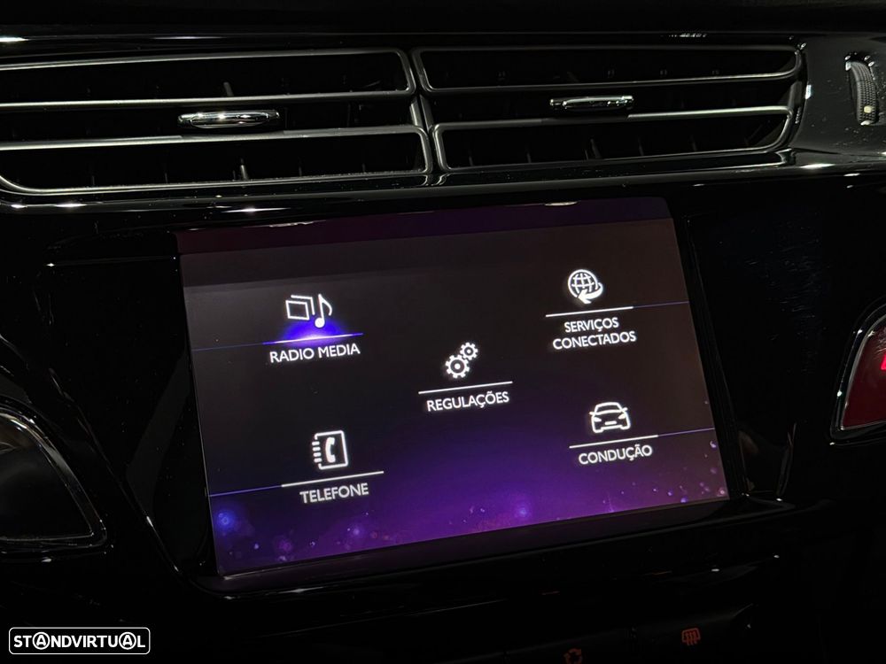 DS DS3 1.6 THP Performance - 20