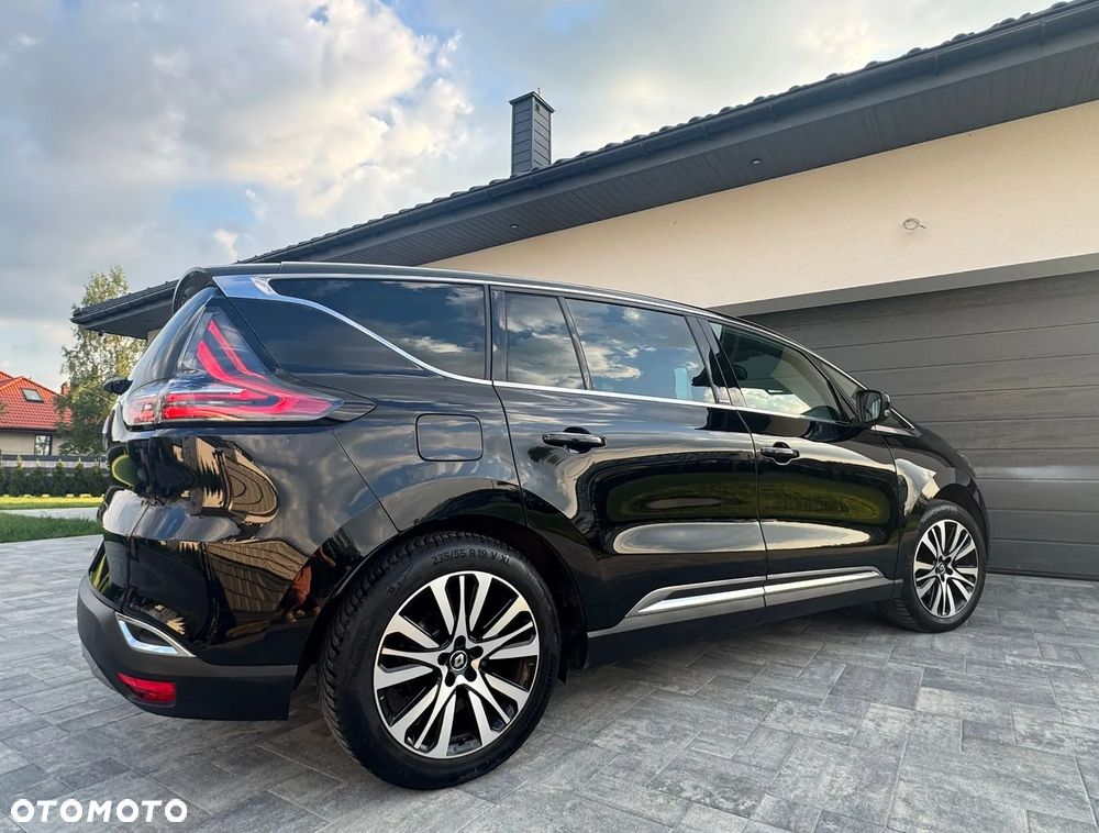 Renault Espace Energy TCe 200 EDC Initiale Paris - 40