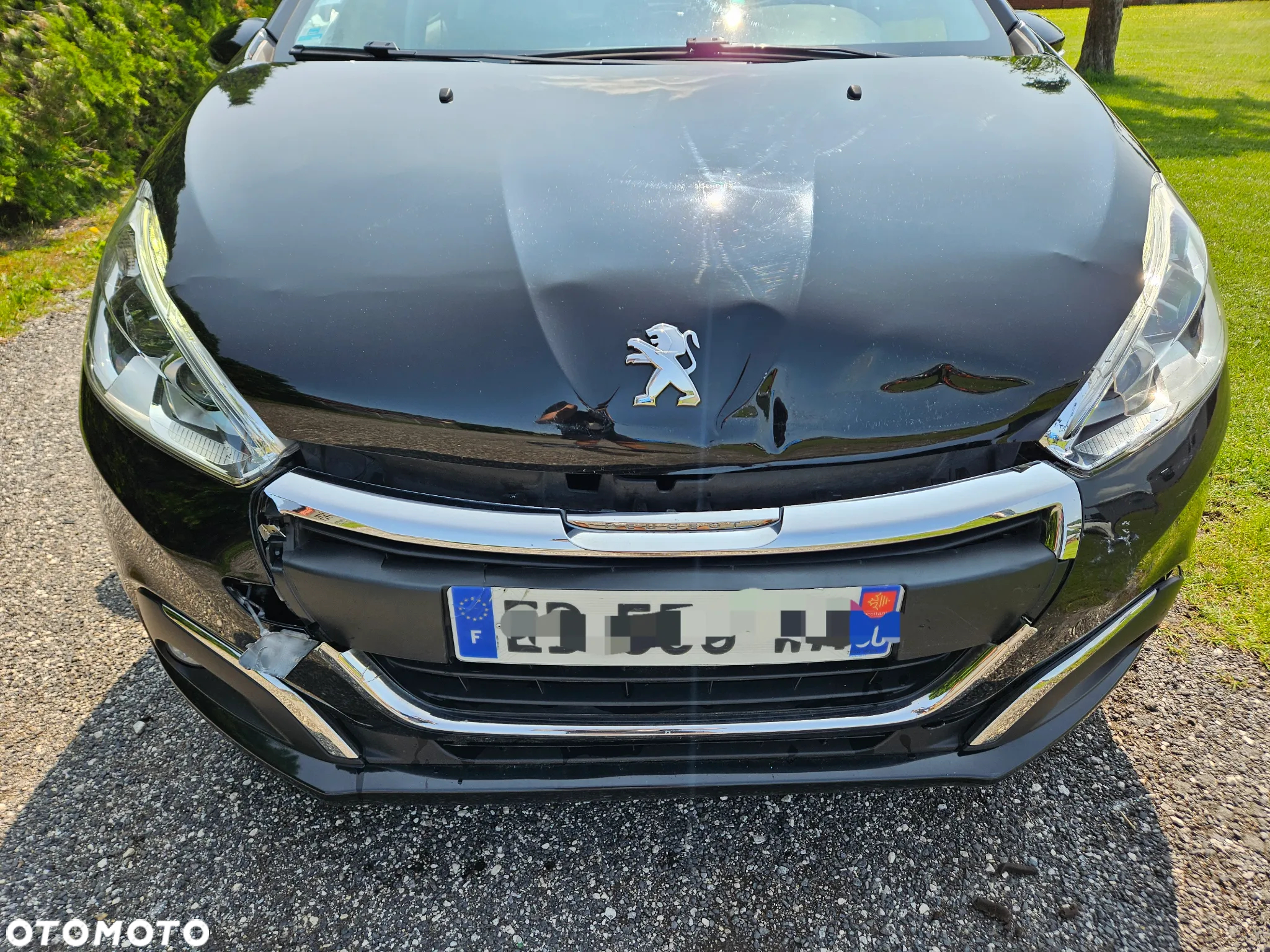 Peugeot 208 1.2 PureTech Active - 6