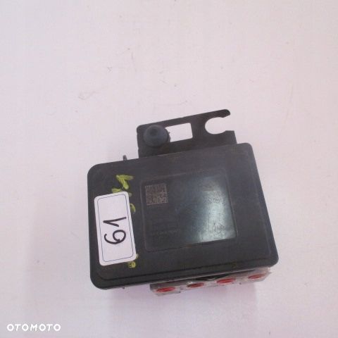 POMPA ABS TRAFIC VIVARO 1.6 476605919R 10.0915-1466.3 - 4