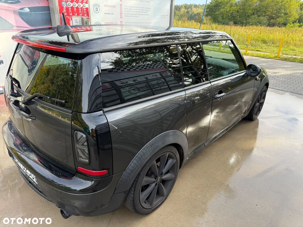 MINI Clubman Cooper S - 8