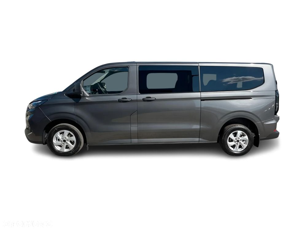 Ford Transit Custom Kombi 320 L2H1 Trend M1 - 2