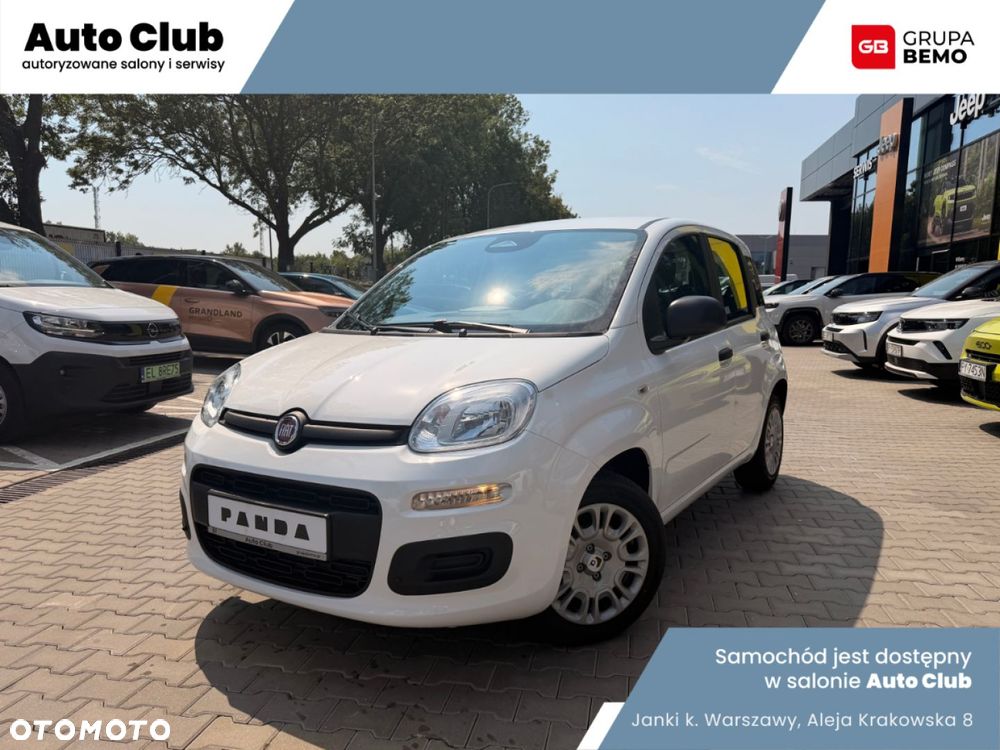 Fiat Panda - 3