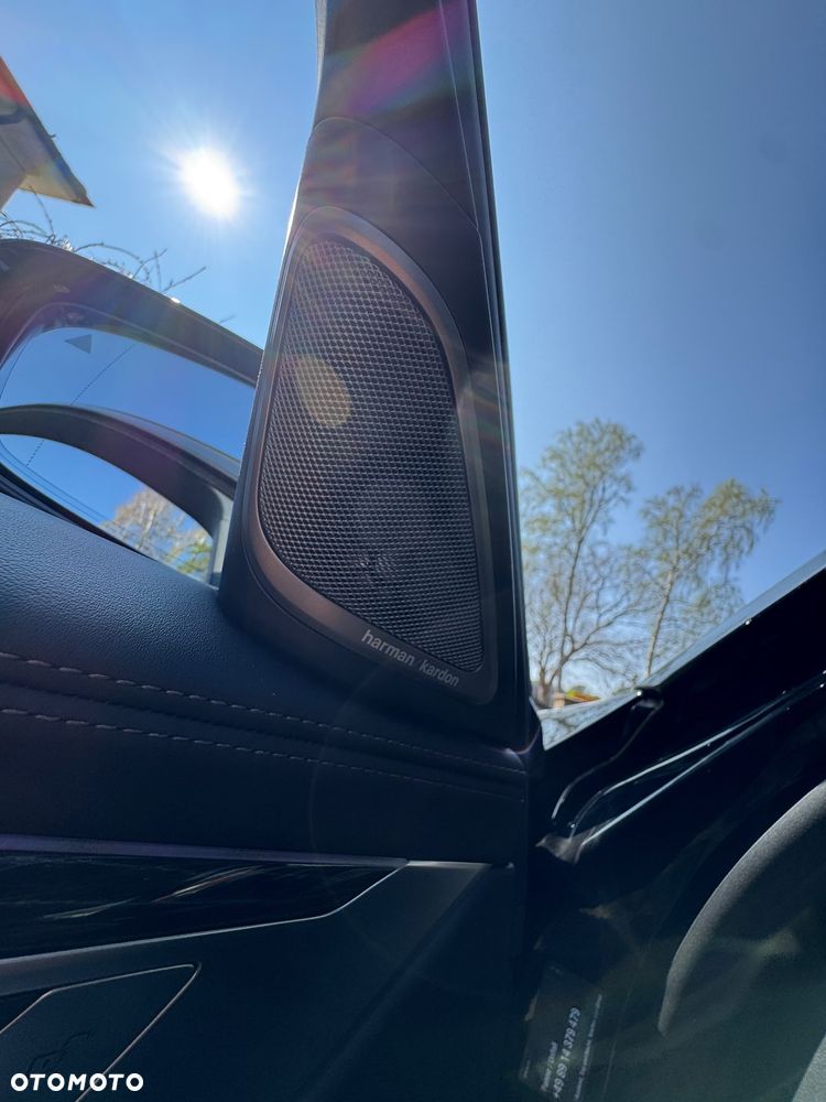 BMW Seria 7 - 15