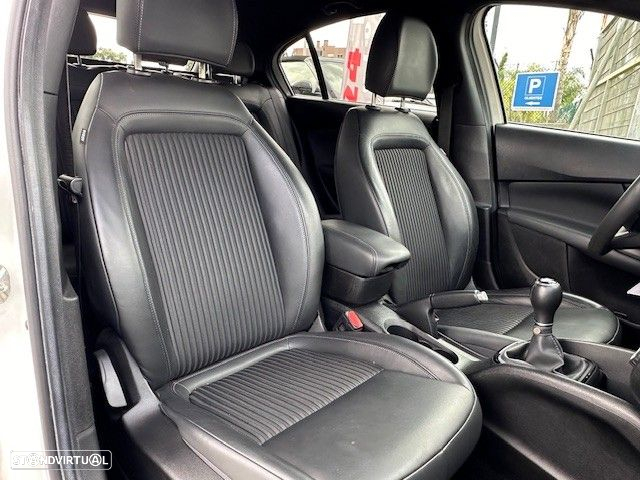 Fiat Tipo 1.3 M-Jet Sport - 14