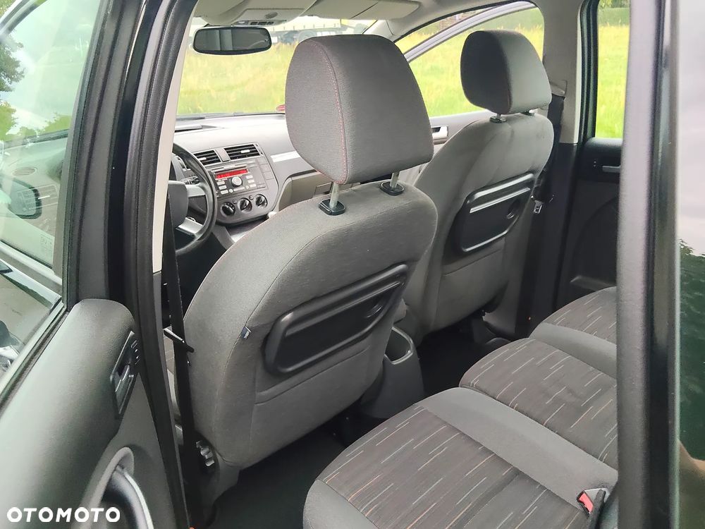 Ford C-MAX 1.8 Style+ - 20