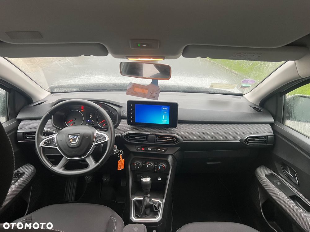 Dacia Jogger 1.0 TCe Expression - 19