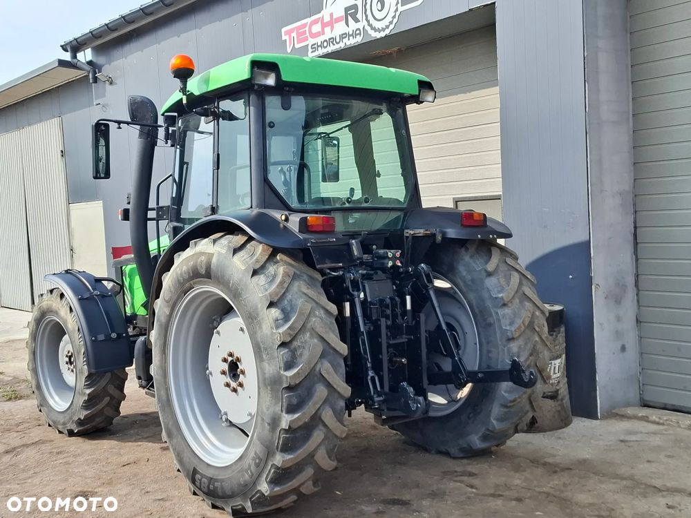 Deutz-Fahr Agroplus 100 - 11