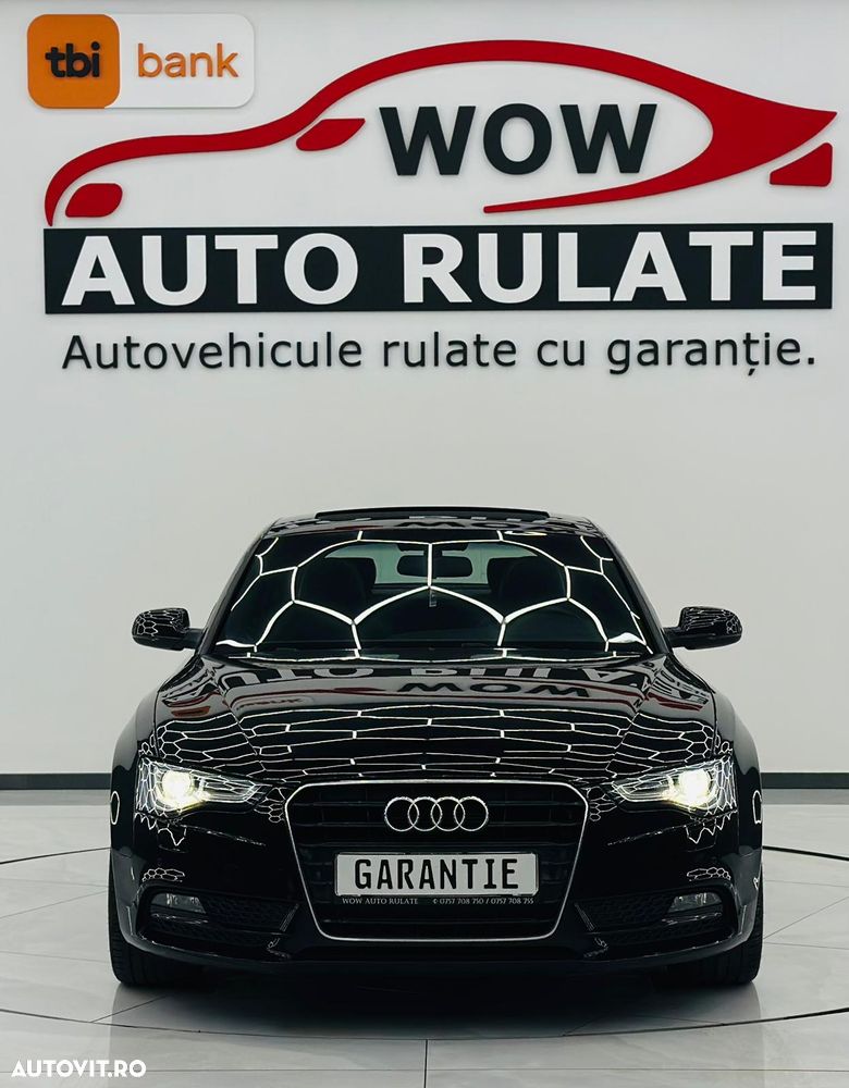 Audi A5 - 36