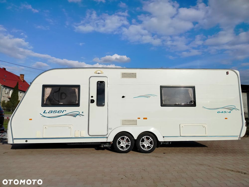 Coachman Laser - 38