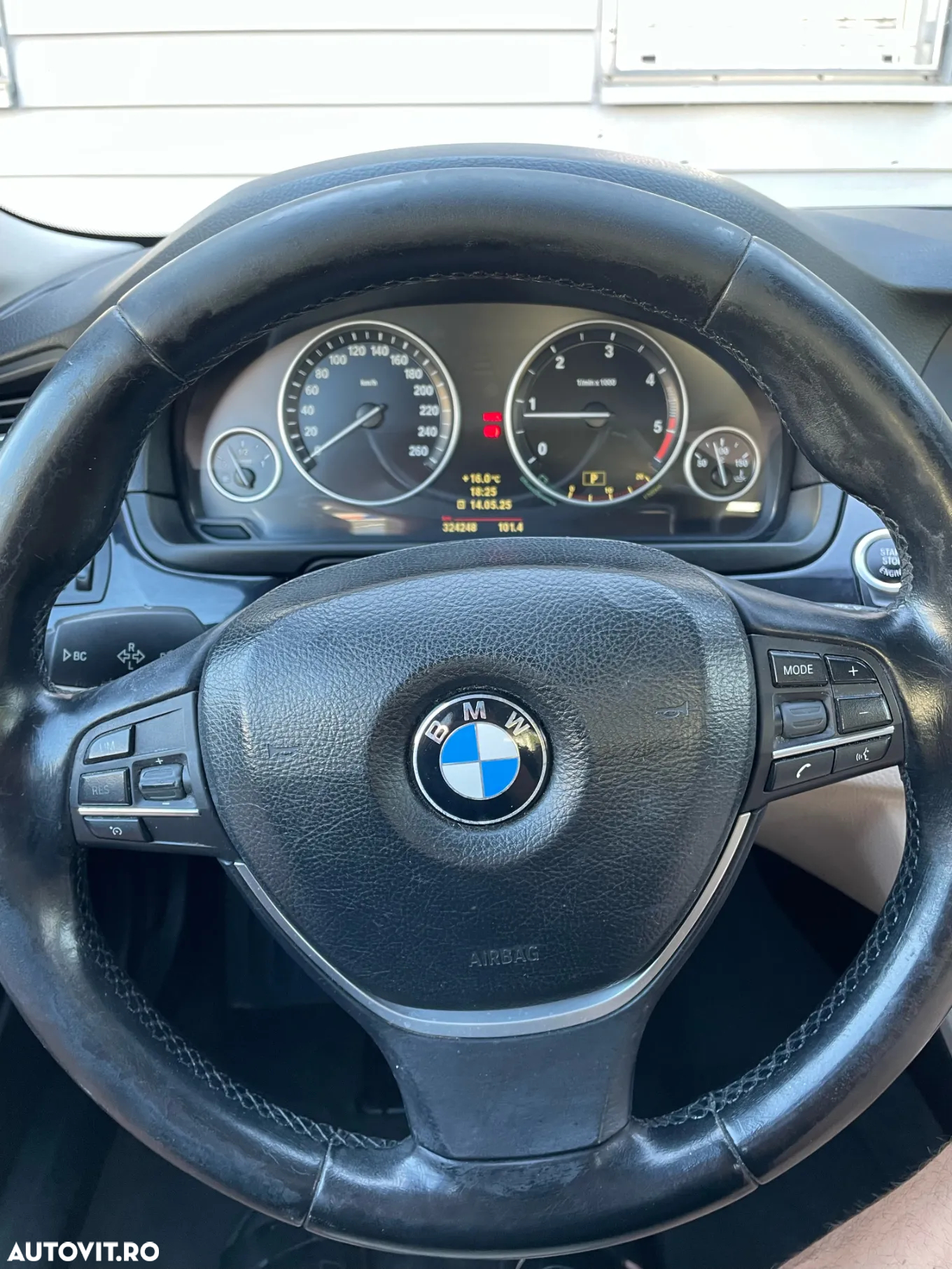 BMW Seria 5 - 9