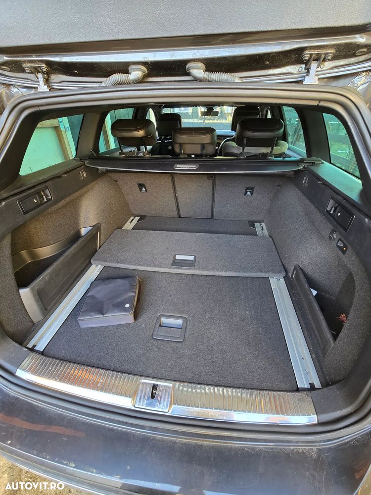 Volkswagen Passat Alltrack 2.0 biTDI 4Mot DSG - 5