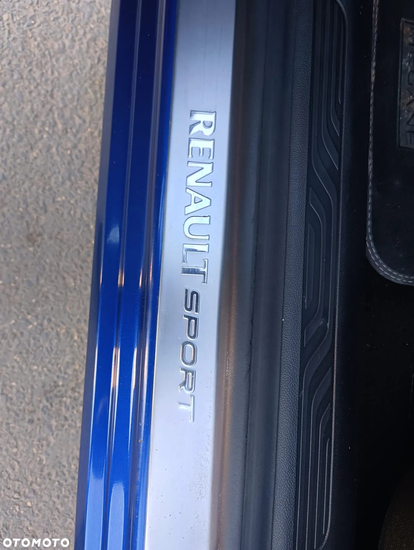 Renault Megane ENERGY dCi 165 EDC GT LINE - 25