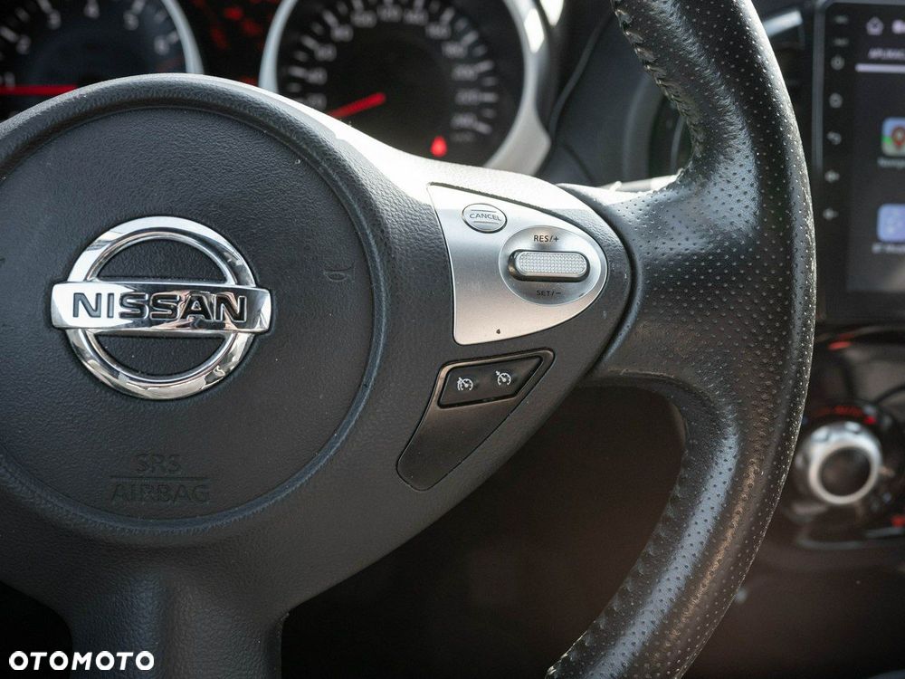 Nissan Juke - 15