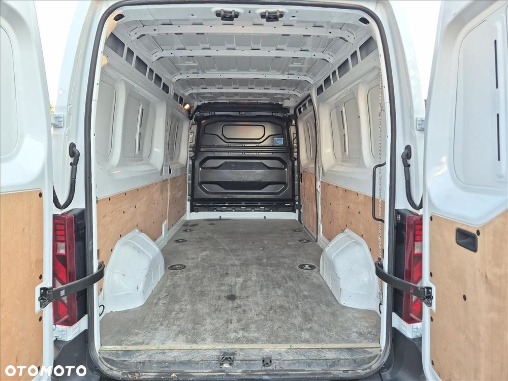 Renault master - 20