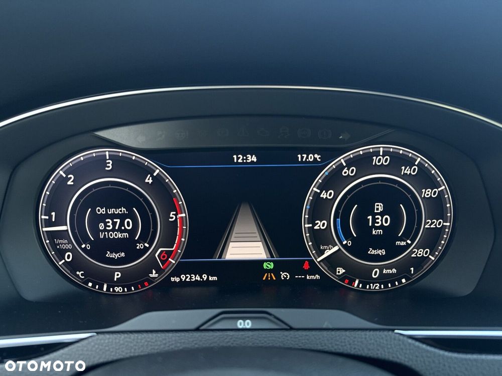 Volkswagen Arteon 2.0 TDI 4Motion SCR Elegance DSG - 17