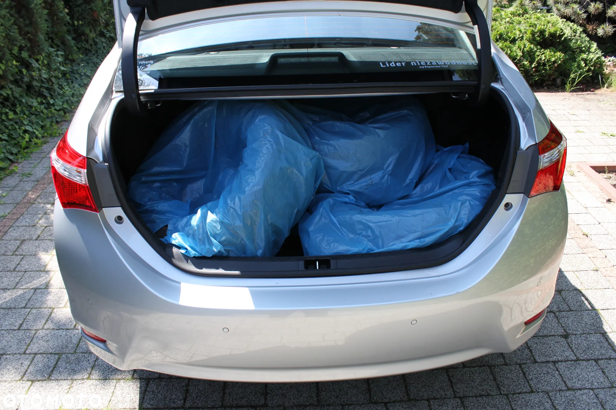 Toyota Corolla 1.33 Active - 11