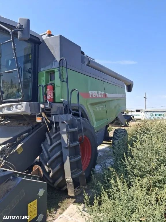 Fendt 6275 L MCS S5 - 1