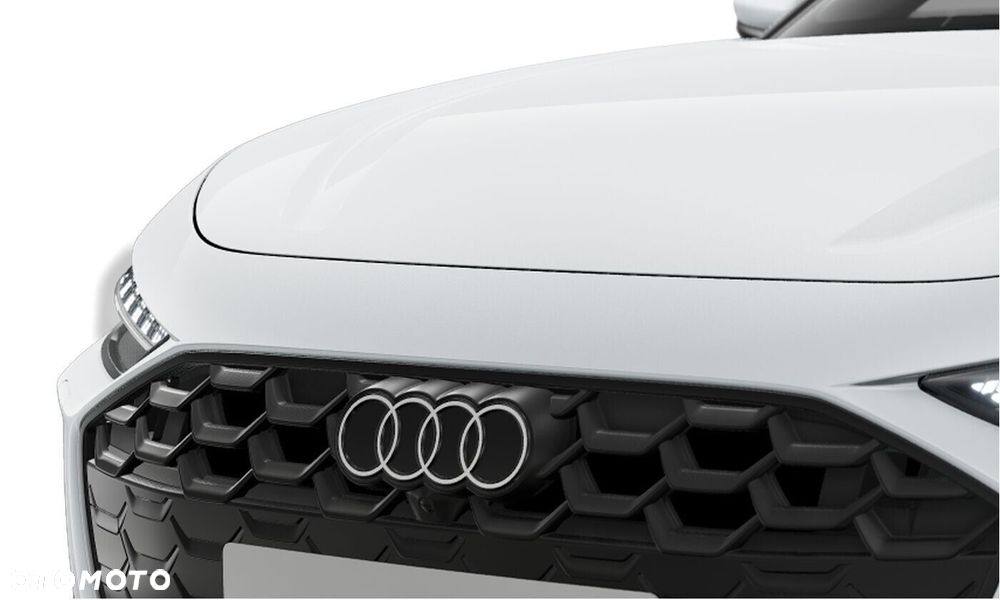 Audi A5 Avant - 3
