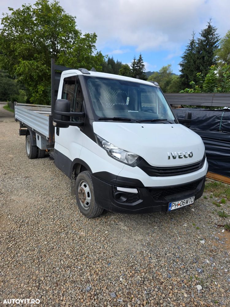 Iveco Daily - 3