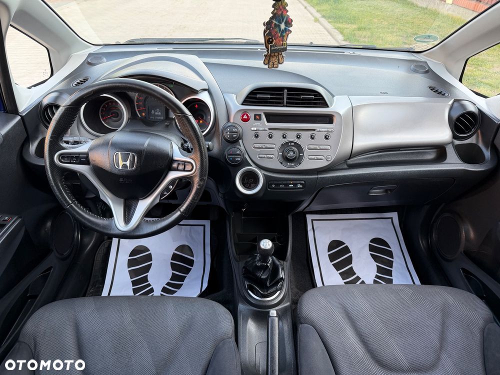 Honda Jazz 1.4 i-VTEC Exclusive - 6