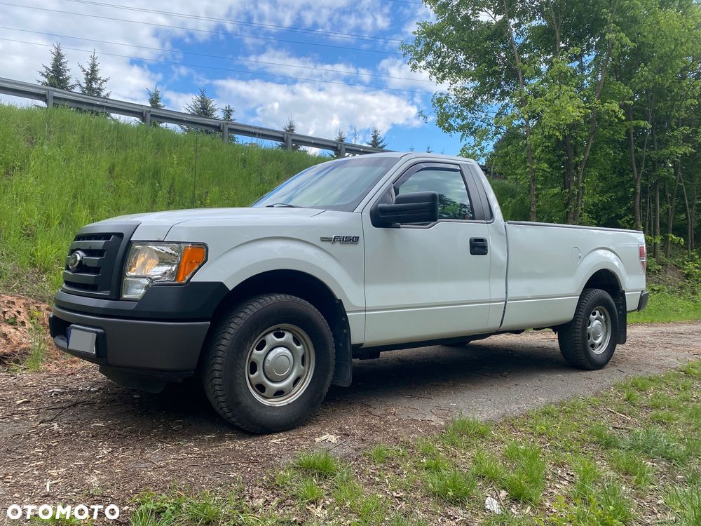 Ford F150 - 3