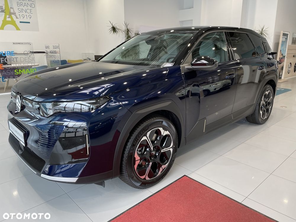 Citroën C5 Aircross - 3