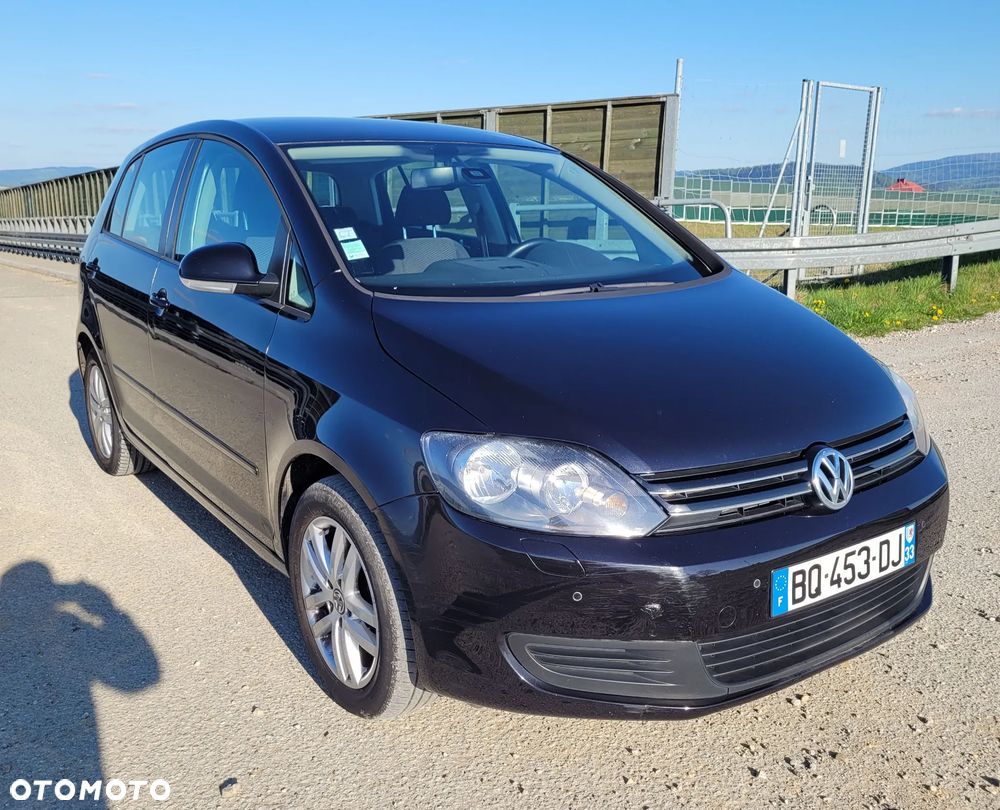 Volkswagen Golf 1.6 TDI BlueMotion Technology Comfortline - 1