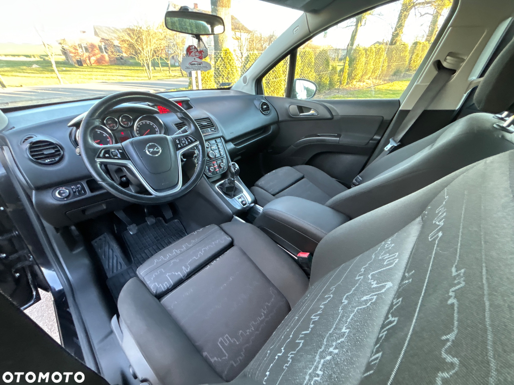 Opel Meriva 1.4 T Edition 150 - 19