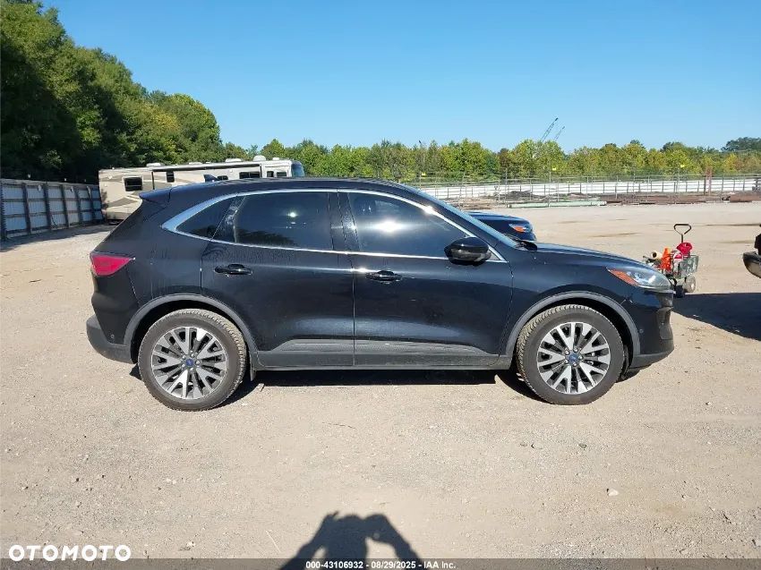 Ford Kuga 2.0 EcoBoost AWD Titanium ASS - 2