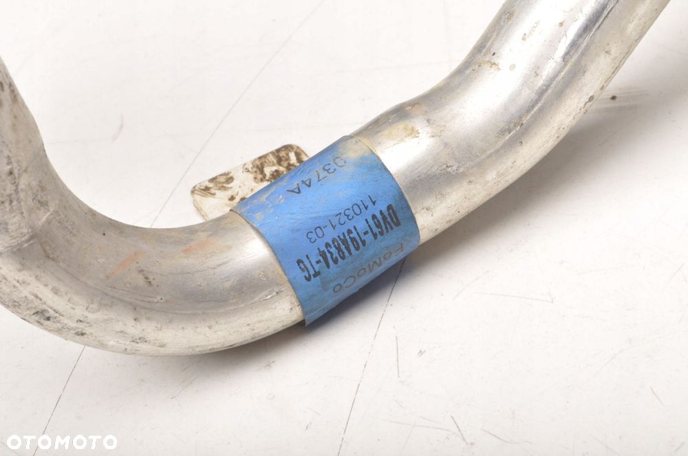 FORD TRANSIT CONNECT MK2 PRZEWÓD KLIMATYZACJI - 7