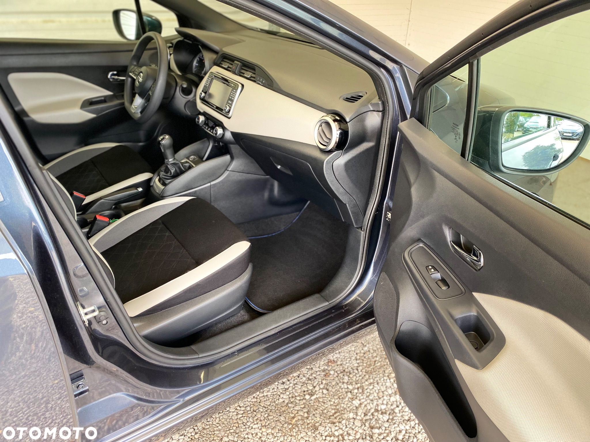 Nissan Micra 0.9 IG-T N-Way - 11