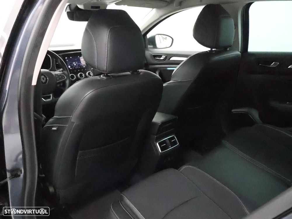 Renault Mégane Sport Tourer 1.6 E-Tech Plug-In Intens - 29