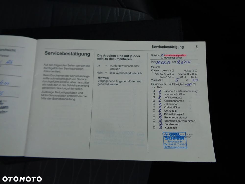 Opel Mokka 1.4 T Enjoy S&S - 20