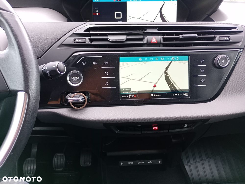 Citroën C4 Picasso BlueHDi 120 Business Class - 36