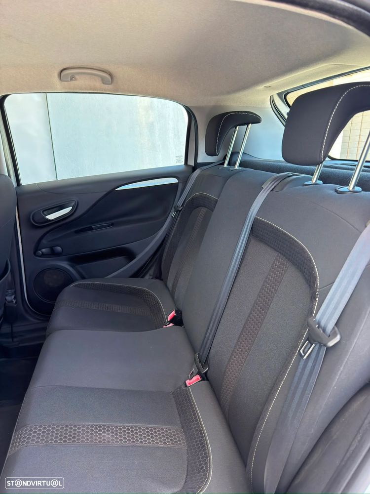 Fiat Punto - 14