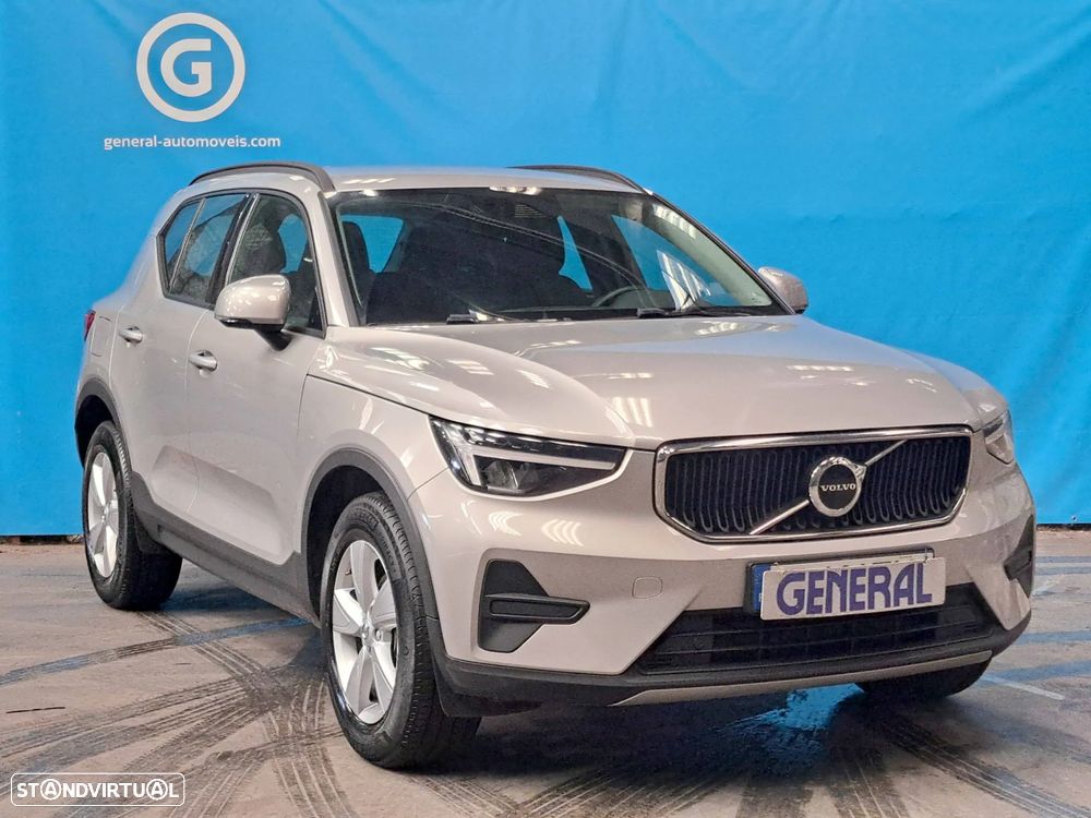 Volvo XC 40 1.5 T2 Core Auto - 3