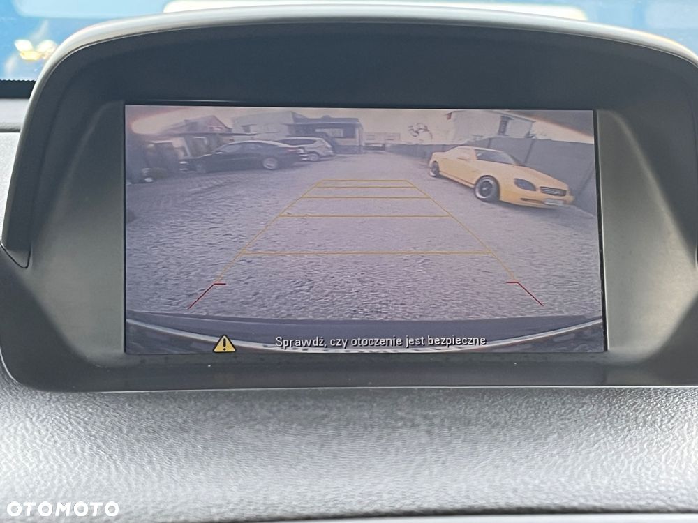 Opel Mokka 1.4 T Cosmo - 7