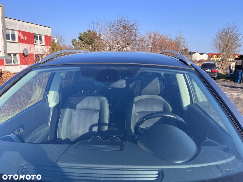 Nissan Qashqai+2 - 11